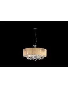 Lampada Damasco 3S60 di Contemporanea