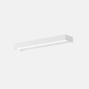 Gea Luce GAP552-553 applique LED 20W Bianco opaco