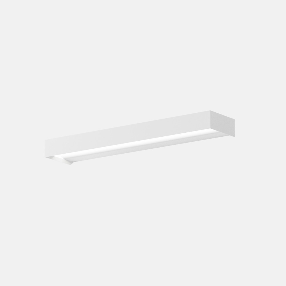 Gea Luce GAP552-553 applique LED 20W Bianco opaco
