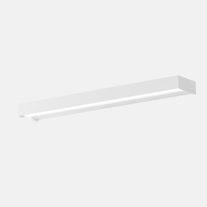 Gea Luce GAP554-555 applique LED 30W Bianco opaco