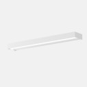 Gea Luce GAP554-555 applique LED 30W Bianco opaco