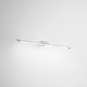 Gea Luce GAP560-561 applique LED 18W IP44 Bianco opaco