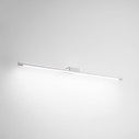 Gea Luce GAP562-563 applique LED 24W IP44 Bianco opaco