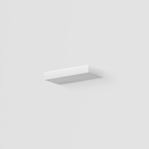 Gea Luce GAP570-571 applique LED 20W Bianco opaco