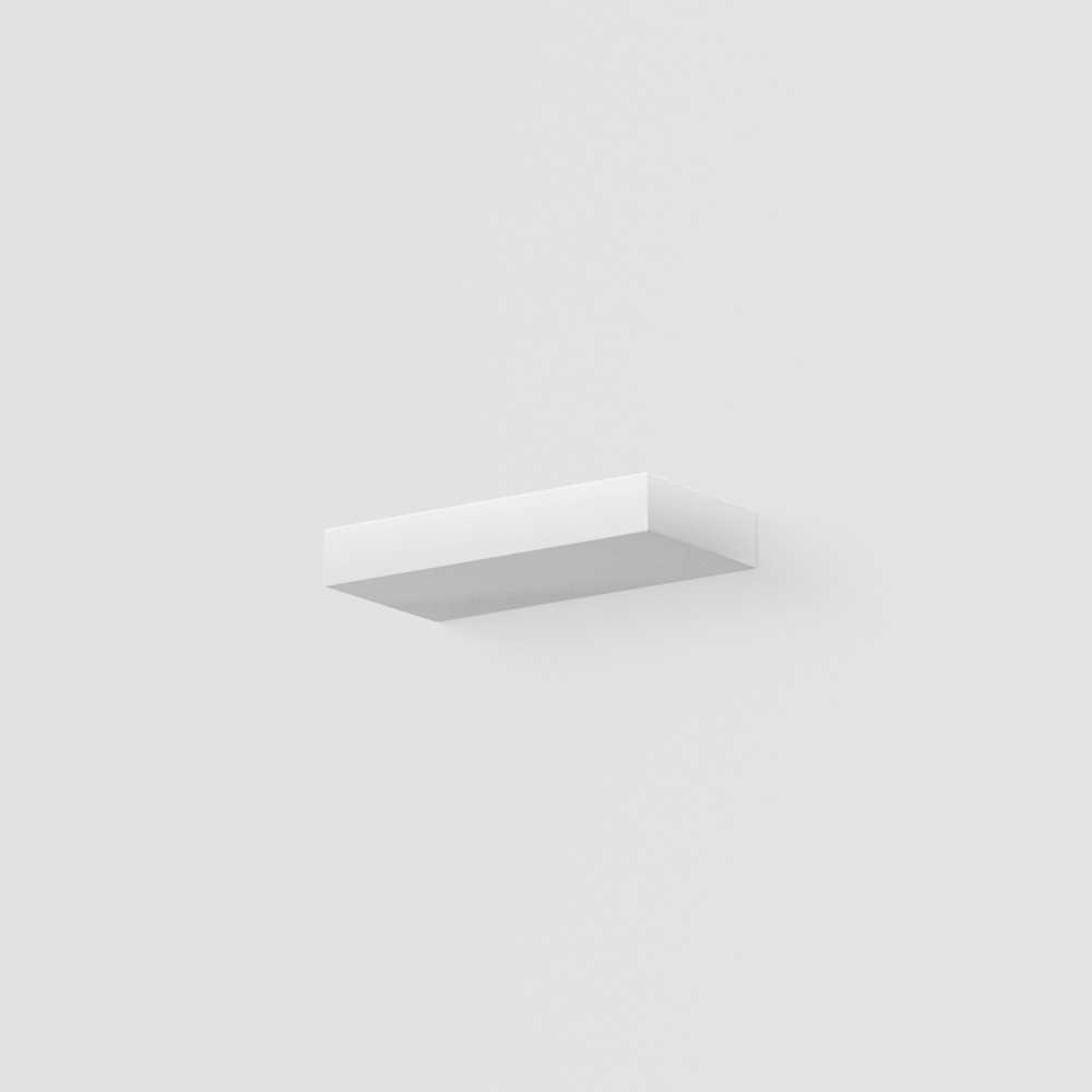 Gea Luce GAP570-571 applique LED 20W Bianco opaco