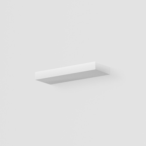 Gea Luce GAP572-573 applique LED 34W Bianco opaco