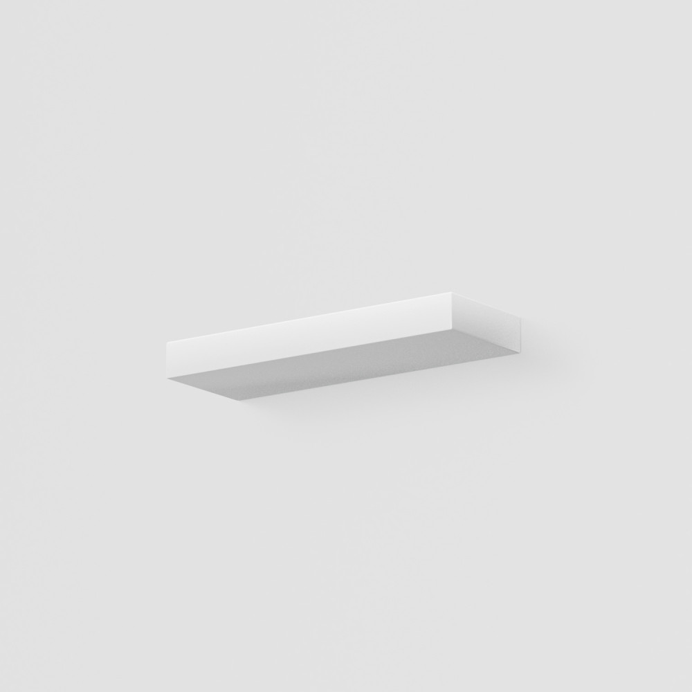Gea Luce GAP572-573 applique LED 34W Bianco opaco