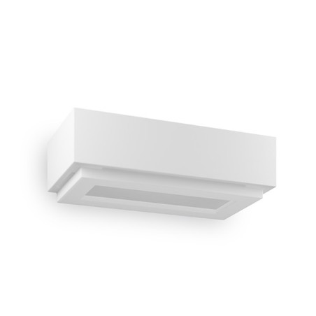 Belfiore 2340 Applique Moderna verniciabile