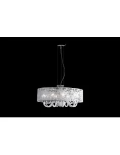 Lampada Damasco 2 S80 di Contemporanea