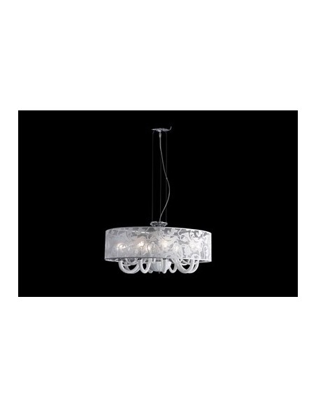 Lampada Damasco 2 S80 di Contemporanea