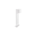 Gea Luce GES2301 paletto LED 10W IP65 500 mm
