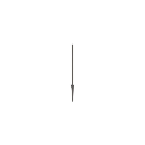 Gea Luce GES2410 paletto LED 0.5W IP65 300 mm