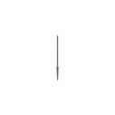 Gea Luce GES2410 paletto LED 0.5W IP65 300 mm