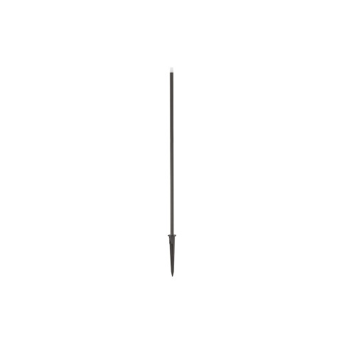 Gea Luce GES2412 paletto LED 0.5W IP65 500 mm