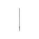 Gea Luce GES2412 paletto LED 0.5W IP65 500 mm