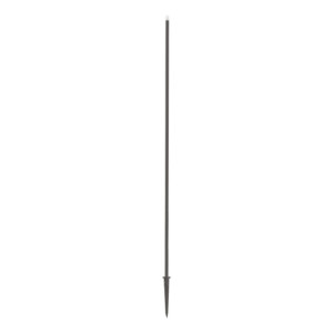Gea Luce GES2414 paletto LED 0.5W IP65 800 mm