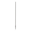 Gea Luce GES2414 paletto LED 0.5W IP65 800 mm