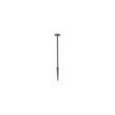 Gea Luce GES2420 paletto LED 1.5W IP65 300 mm