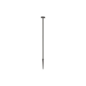 Gea Luce GES2422 paletto LED 1.5W IP65 500 mm