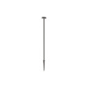 Gea Luce GES2422 paletto LED 1.5W IP65 500 mm