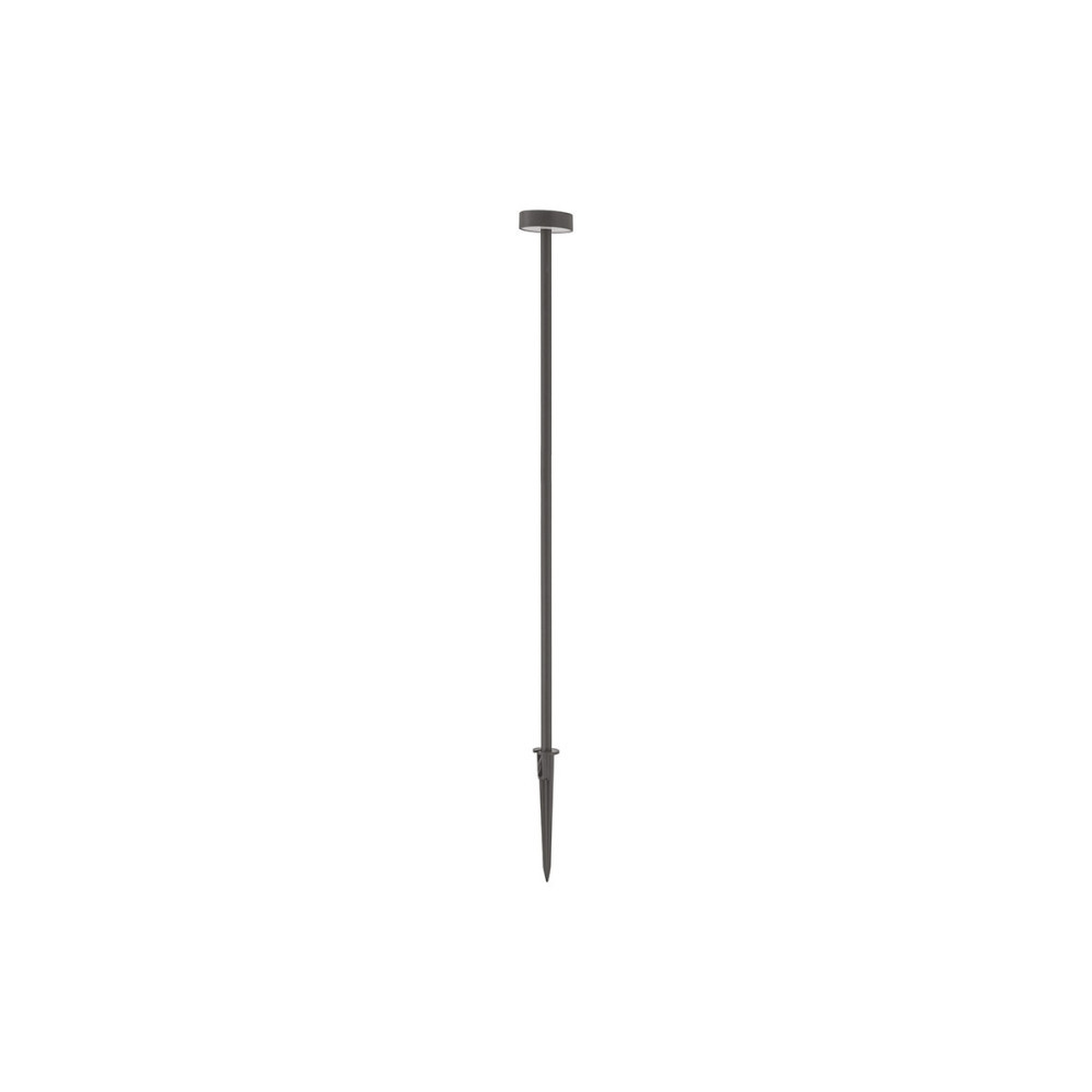 Gea Luce GES2422 paletto LED 1.5W IP65 500 mm