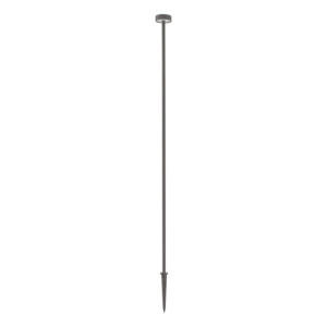 Gea Luce GES2424 paletto LED 1.5W IP65 800 mm
