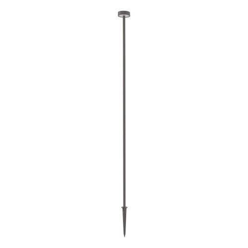 Gea Luce GES2424 paletto LED 1.5W IP65 800 mm