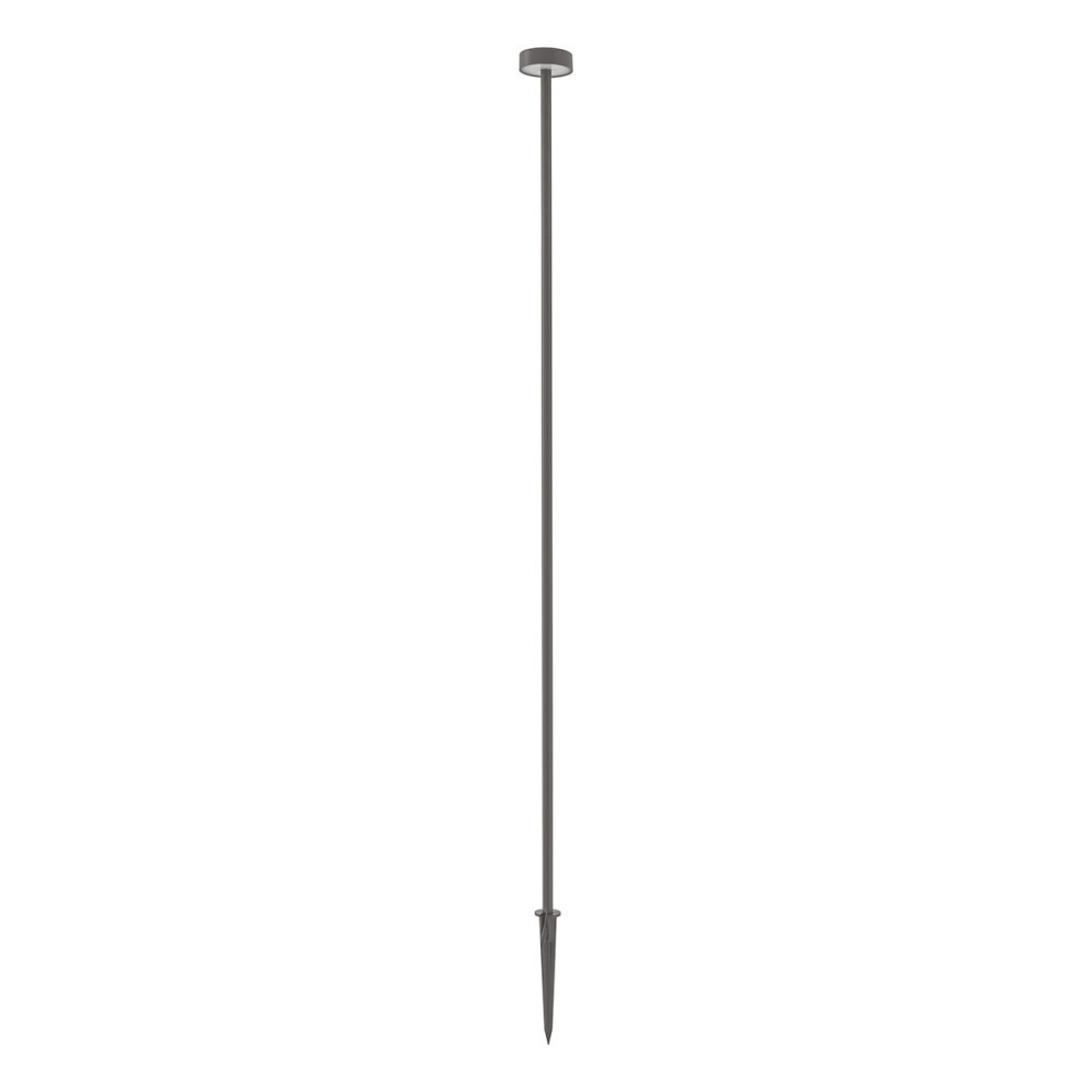 Gea Luce GES2424 paletto LED 1.5W IP65 800 mm