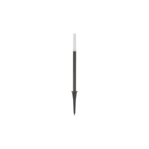 Gea Luce GES2430 paletto LED 3W IP65 300 mm
