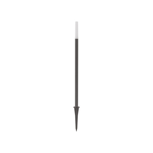 Gea Luce GES2432 paletto LED 3W IP65 500 mm