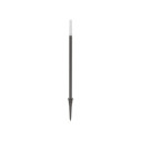 Gea Luce GES2432 paletto LED 3W IP65 500 mm