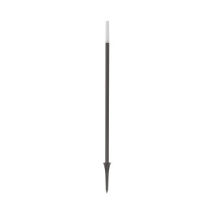Gea Luce GES2434 paletto LED 3W IP65 800 mm