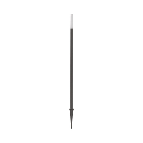 Gea Luce GES2434 paletto LED 3W IP65 800 mm