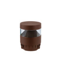 Gea Luce GES2361 testata LED componibile IP65