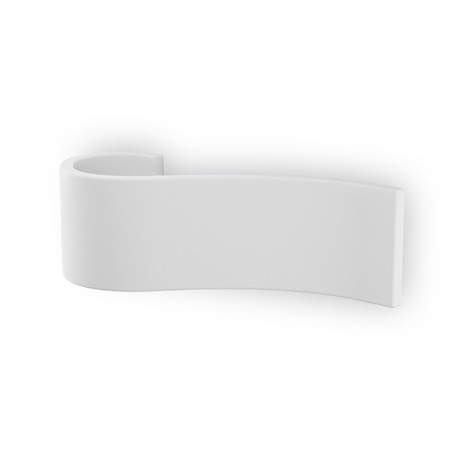 Belfiore 2615A applique in ceramica