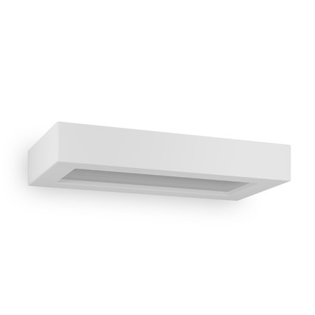 Belfiore 8284 applique moderna biemissione