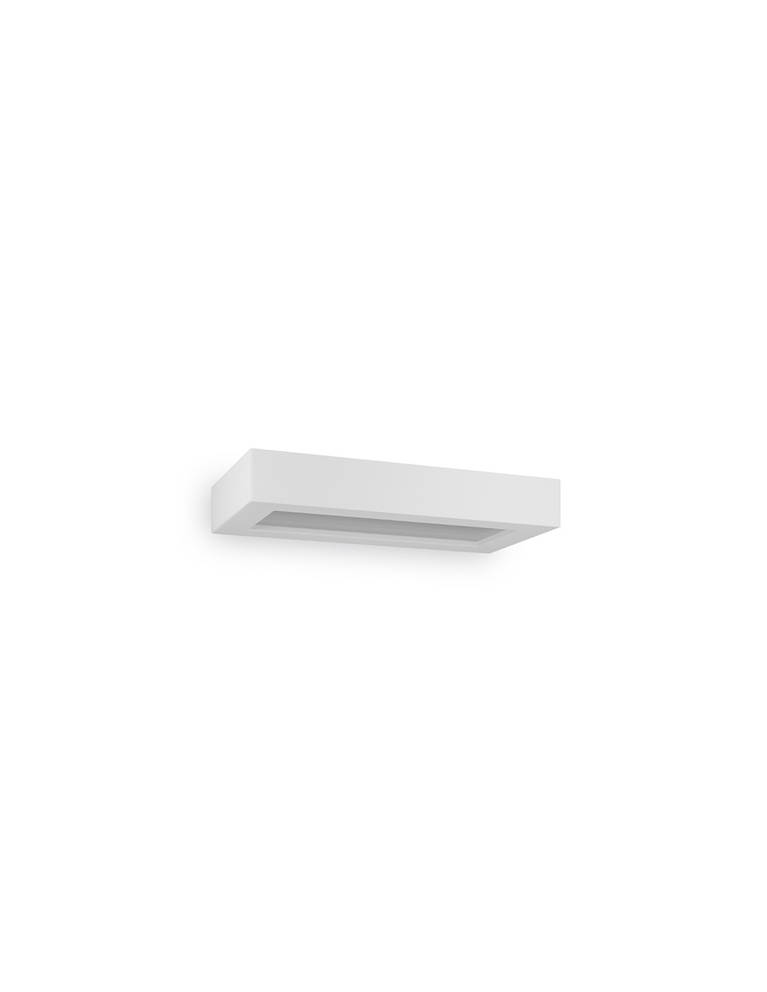 Belfiore 8284 applique moderna biemissione