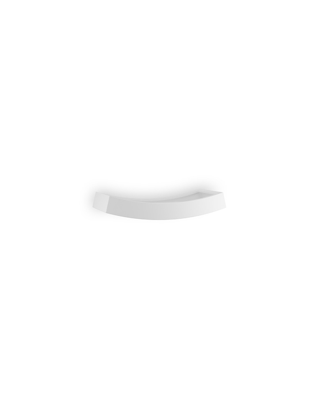 Belfiore 8285 applique moderna in ceramica