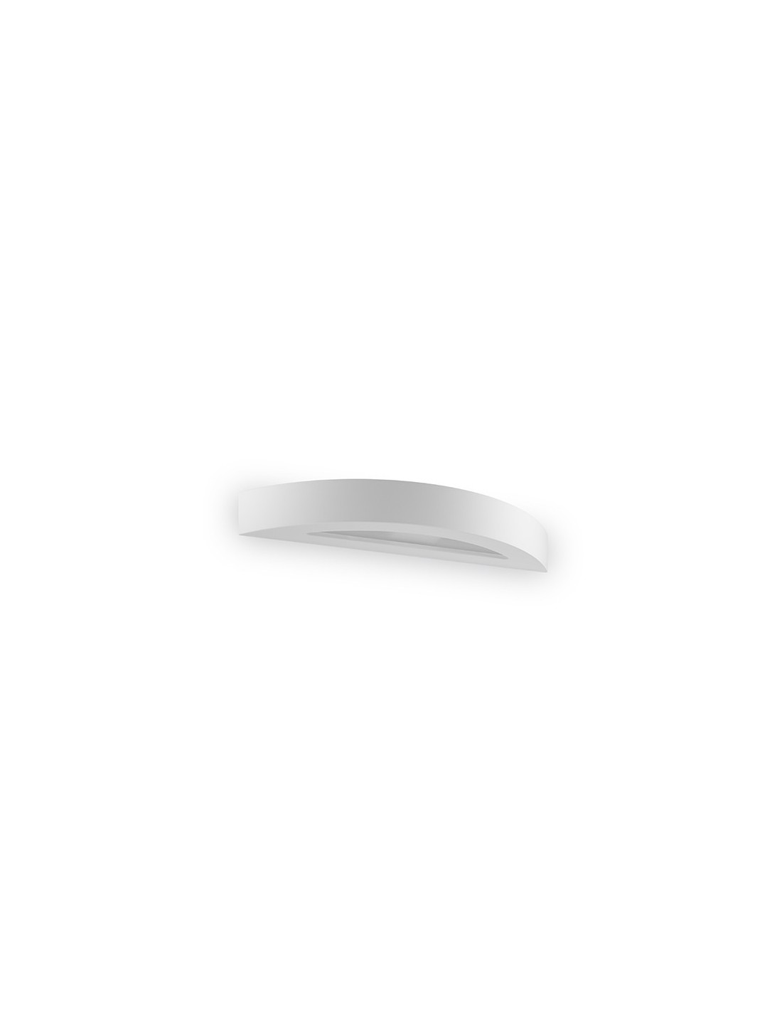 Belfiore 8042 applique biemissione verniciabile