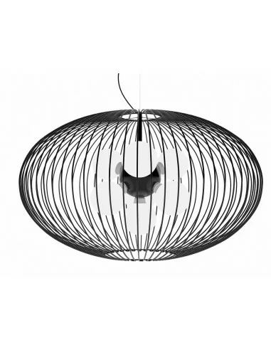 Gibas Titti 170/28 diametro 90 cm 7 luci