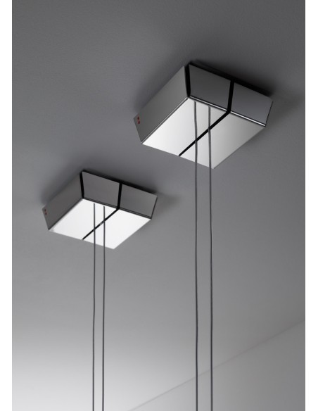 Fabbian Vicky D69 A03 Lampada a sospensione moderna