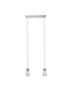 Fabbian Vicky D69 A03 Lampada a sospensione moderna