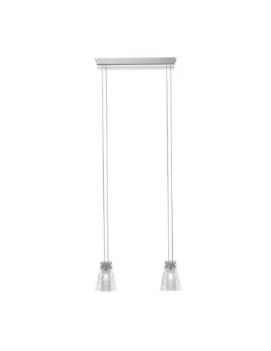 Fabbian Vicky D69 A03 Lampada a sospensione moderna
