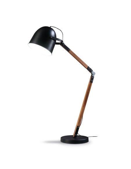 Lampada da terra Medea di Pan International