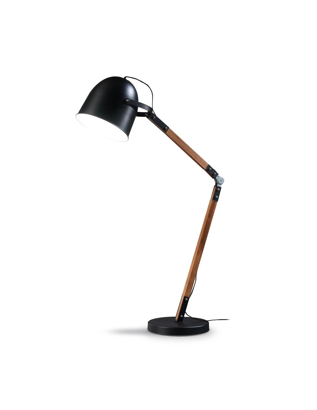 Lampada da terra Medea di Pan International
