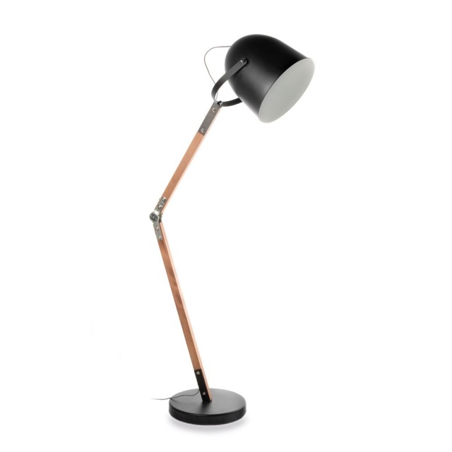 Lampada da terra Medea 1 di Pan International