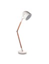 Lampada da terra Medea 2 di Pan International