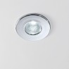 Rossini Mega 20005 faretto da incasso led tondo