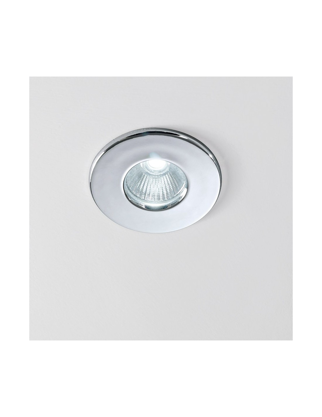 Rossini Mega 20005 faretto da incasso led tondo