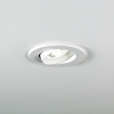 Rossini Login 20060 spot LED à intensité variable - Blanc, 3000 K